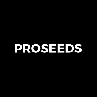 Логотип канала proseeds