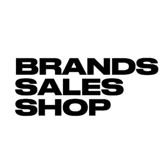 Логотип канала brandssalesshop