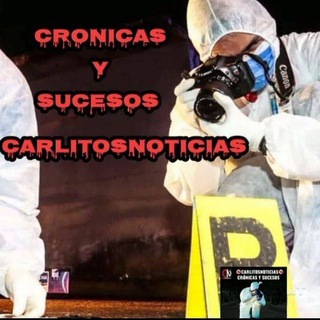 Логотип az4806carlitosnoticias