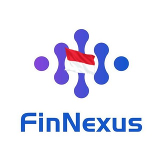 Логотип канала finnexusindonesiancommunity