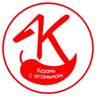Логотип канала kazantop1
