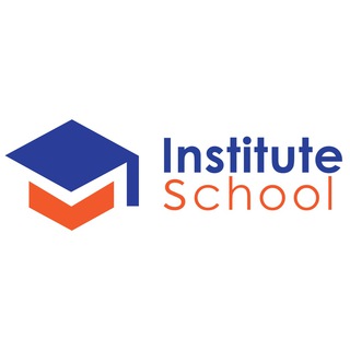 Логотип канала institute_school