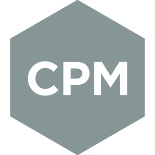 Логотип канала cpmmoscow