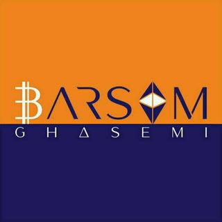 Логотип crypto_barsamqasemi