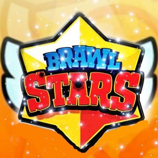 Логотип канала brawlstarsinfatg