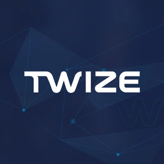 Логотип канала twizetech