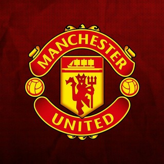 Логотип канала manchester_united_fan