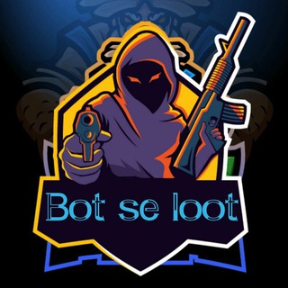 Логотип канала botseloot