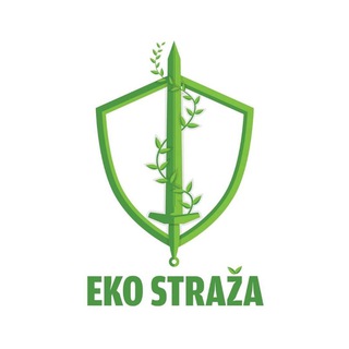 Логотип ekostraza