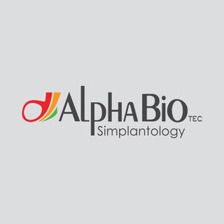 Логотип alphabiotecru