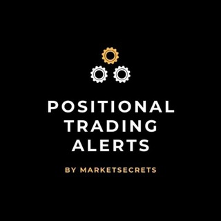 Логотип канала positionalalerts