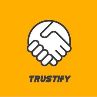 Логотип канала trustify_group