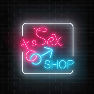 Логотип канала sex_shopSH