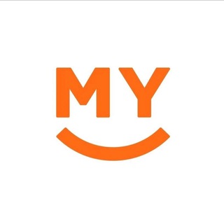 Логотип канала mybox_tg