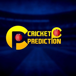 Логотип канала Free_Cricket_Predicton