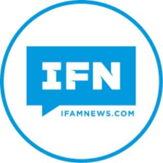 Логотип канала ifnrussia