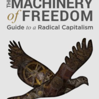 Логотип канала friedman_machinery_of_freedom