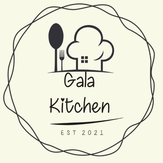 Логотип galakitchen