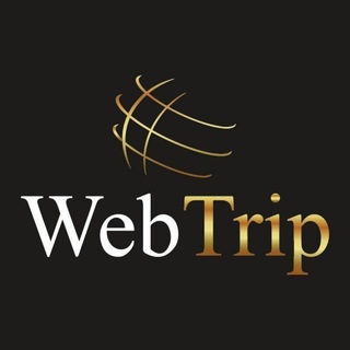 Логотип канала webtrip_chat