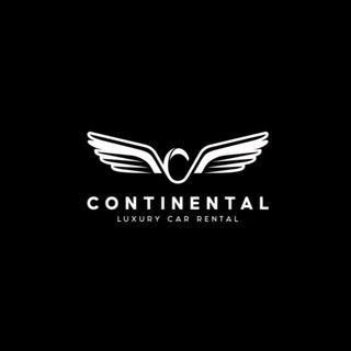 Логотип канала continentaldxb