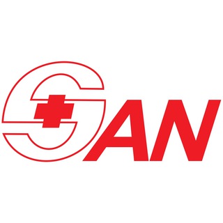 Логотип канала doctorsan
