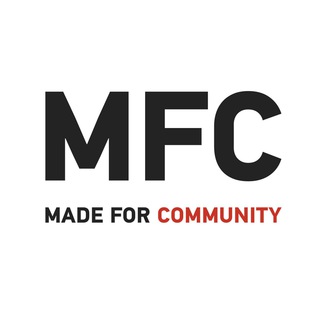 Логотип канала mfcguru1