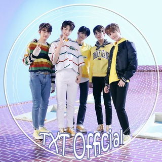 Логотип канала txt_bighitofficial