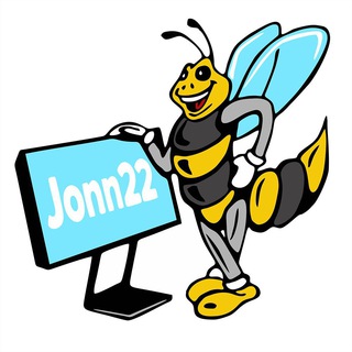 Логотип jonn22info