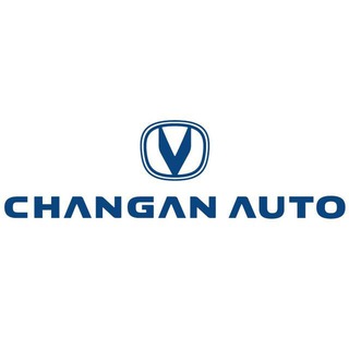 Логотип changanmotorsrus