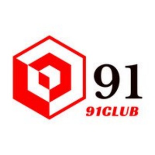 Логотип Official_91CLUB_Game