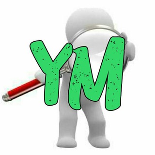 Логотип канала ym_links