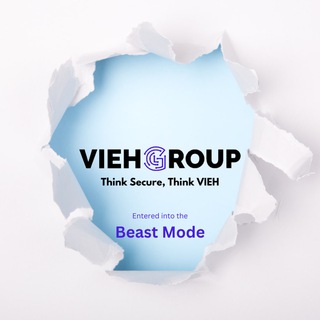 Логотип канала viehgroup