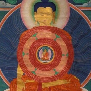 Логотип vbudda