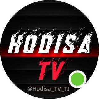 Логотип канала hodisa_tv111