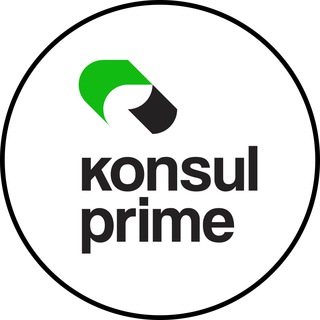 Логотип канала konsulprime