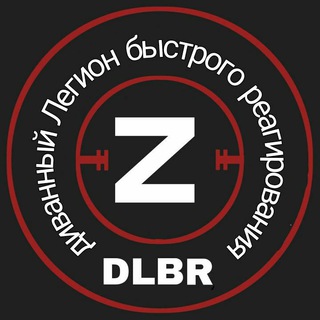 Логотип канала dlbrpp