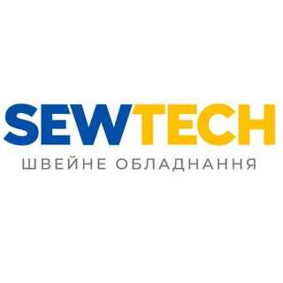 Логотип канала sewtech_ua