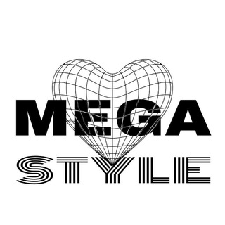 Логотип канала megastyle12