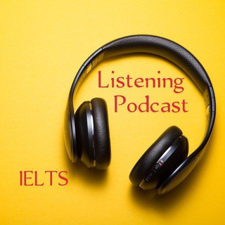 Логотип listening_podcast