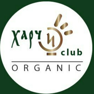 Логотип канала harch_i_club