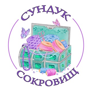 Логотип канала upakovka_sunduk_sokrovish