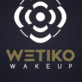 Логотип wetiko