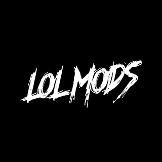 Логотип канала lolmods1