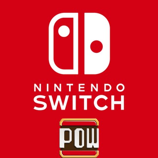 Логотип канала pownintendoswitch