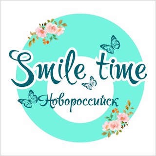 Логотип канала smile_time_novorossiysk