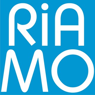 Логотип канала riamo_ru