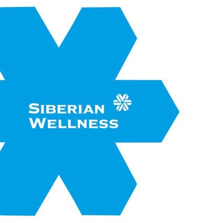 Логотип канала siberianwellnessnews