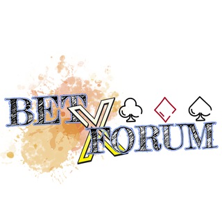 Логотип BetxForum