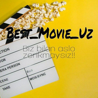 Логотип канала best_film_uz