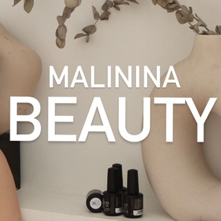 Логотип канала malinina_lovenails